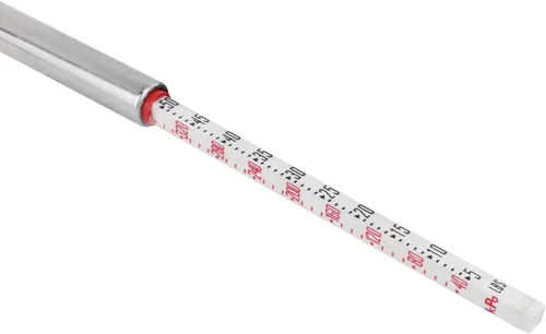 Vista 2 de Milton medidor de presión para automóvil 921BK, individual