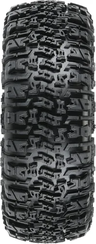 Vista 2 de Pro-Line Racing Trencher 1.9 G8 Rock Terrain Neumáticos F/R PRO1018314 RC Neumático