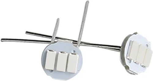 Vista 6 de Panel de instrumentos T4.7 Luz LED 2003 2004 2005 2006 Silverado Suburban Tahoe Trailblazer Yukon Gauge Cluster Bombillas Indicador Panel