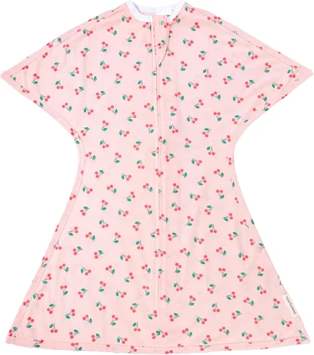 Vista 19 de SleepingBaby Zipadee-Zip Arrullo de Transición – Manta Acogedora para Envolver Bebé con Comodidad de Cremallera – Manta Vestible Espaciosa