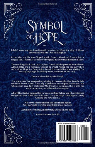 Vista 2 de Symbol of Hope