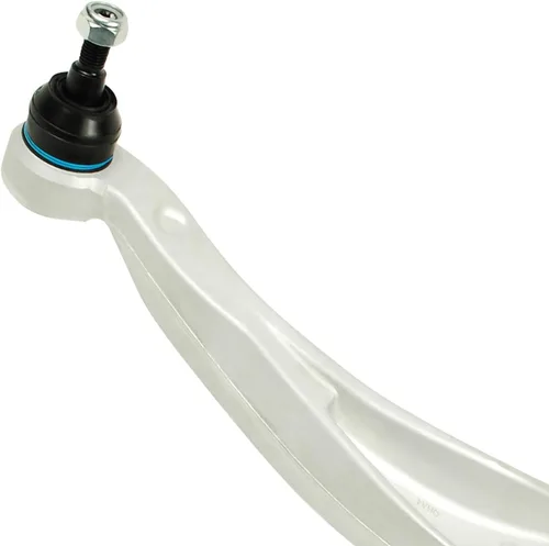 Vista 1003 de Detroit Axle - Brazo de control trasero para Chrysler 300 Dodge Charger Magnum Challenger 2005-2020, brazo de control inferior 2006 2007 2008 2009