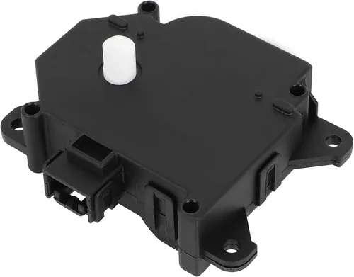 Vista 66 de SCITOO Actuador de puerta de mezcla de calentador HVAC, actuador de puerta de aire, repuesto para Audi para A3 2004-2013, para Audi para A3 Quattro