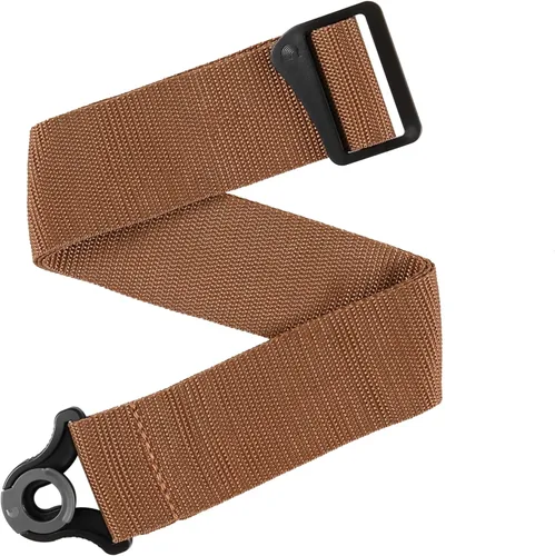 Vista 6 de D'Addario Auto Lock Guitar Strap - Acoustic & Electric Accessories