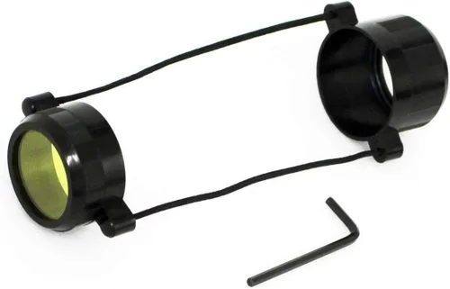 Vista 7 de TRINITY Mira de caza para Gamo Big Cat calibre 1250 .177.