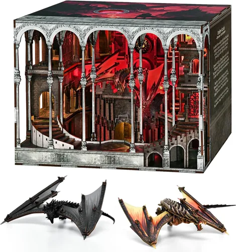 Vista 23 de MiniCity - Kit de rincón de libros en miniatura, rompecabezas de madera 3D con luz LED para decoración de estantería (Día del pintor al anochecer)