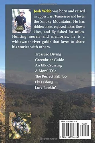 Vista 2 de A Local's Life in the Smokies