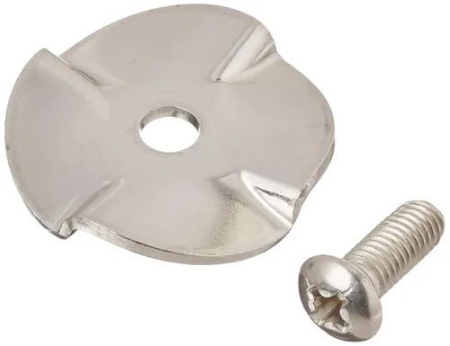 Vista 2 de Waring Mezcladores comerciales de la bebida del acero inoxidable agitador de la mariposa