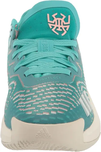 Vista 2 de adidas Tenis de baloncesto unisex para adultos D.o.n. Issue 4