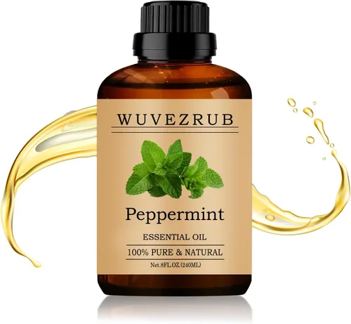 Vista 37 de Aceite Esencial de Ámbar 30 ml - 100% Aceites Puros y Naturales para Difusor de Aromaterapia - 1 fl oz/Ámbar