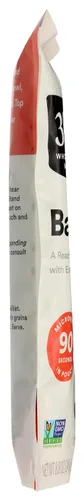 Vista 4 de 365 by Whole Foods Market, Cebada y lentejas verdes, listas para calentar, 8.8 onzas