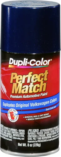 Vista 405 de Pintura para automotores, combinación perfecta con General Motors, de Dupli-Color, dorado metálico