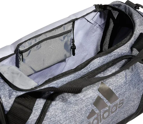 Vista 3 de adidas Team Issue II - Bolsa de lona mediana