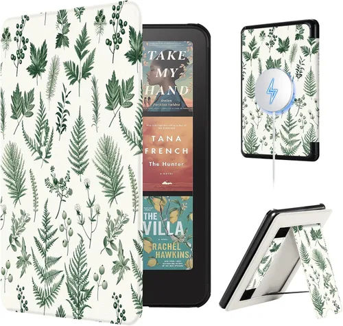 Vista 24 de CoBak Funda para Kindle Paperwhite de 7" de 12ª generación 2024 y Kindle Costa Amalfi