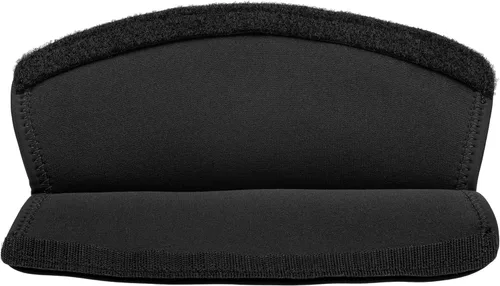 Vista 2 de Cressi Neoprene Mask Strap Cover - Prevents Discomfort and Protects Mask Strap - Simply Neo Mask Strap Cover