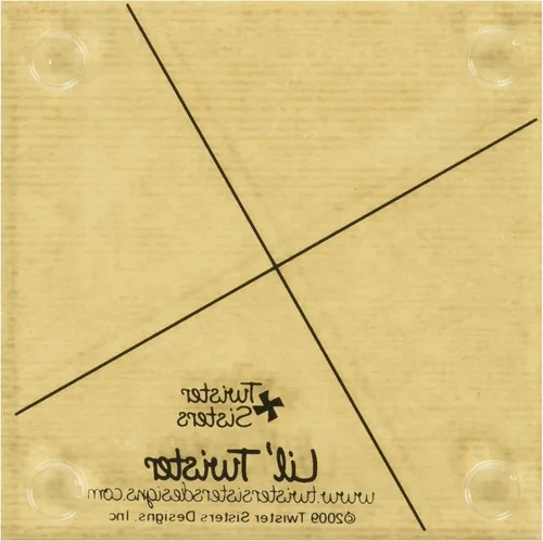 Herramienta Lil' Twister