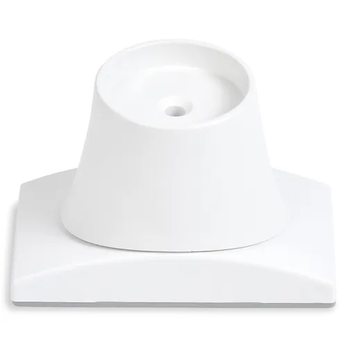 Vista 9 de Wall Nanny Accesorios de extensión de 4 pulgadas para puerta de bebé (fabricados en Estados Unidos) Conecta extensiones a la pared de la niñera