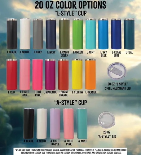 Vista 7 de Lab Tech - Vaso delgado personalizado grabado con láser de 20 onzas, regalo, vaso personalizado de tecnología de laboratorio, regalo de técnico