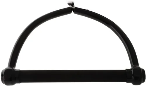 Vista 8 de O'Brien Cuerda de esquí acuático combinado de 8 secciones con mango