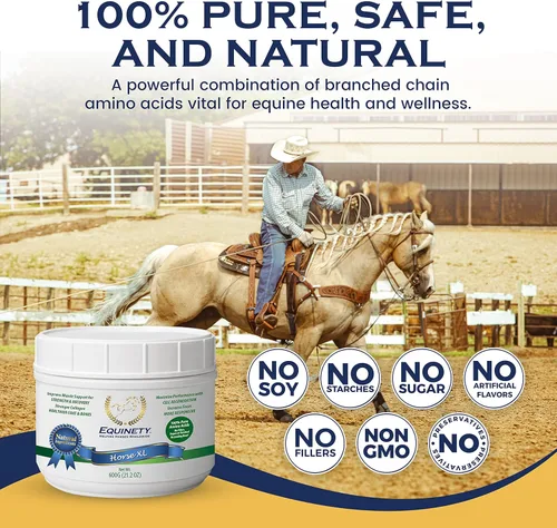 Vista 6 de Productos de Equinety Horse