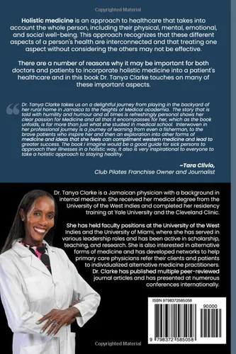 Vista 2 de Holistic Medicine A Comprehensive Guide for Medical Doctors and Patients