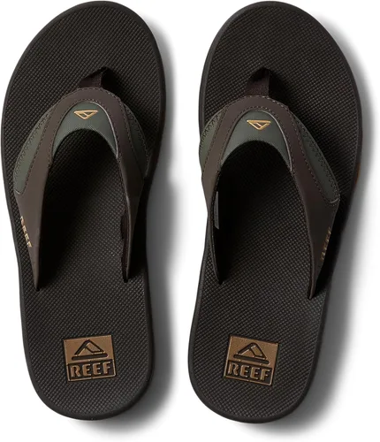Vista 6 de Reef - Sandalias Fanning para hombre