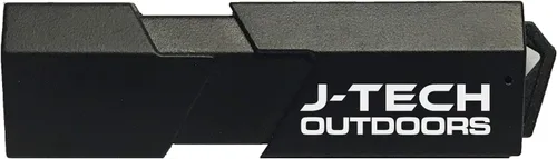 Vista 5 de Browning Strike Force Pro X 1080 Trail Game Camera Bundle incluye tarjeta de memoria de 32 GB y lector de tarjetas J-TECH (24 MP) BTC5PX1080