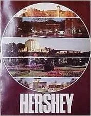 Hershey Tapa blanda – 1 Enero 1974