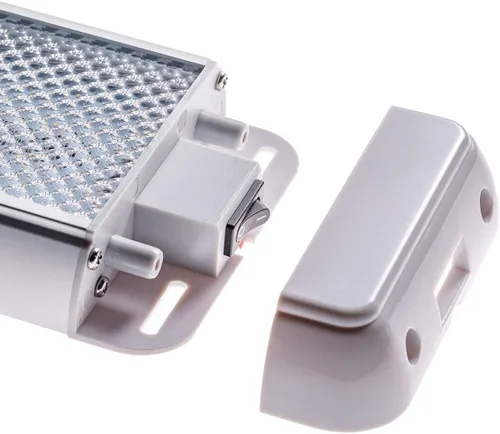 Vista 5 de Raycharm - Lámpara LED de techo