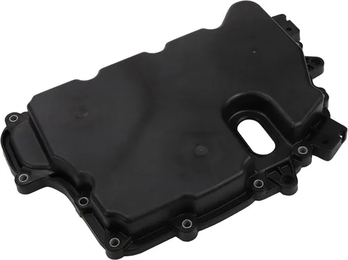 ACDelco GM Original Equipment 24295087 Cubierta de cuerpo de válvula de control de transmisión automática, color negro