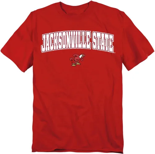 Vista 91 de Colección Oficial de Camisetas de Logotipo de Arco Universitario Unisex para Adultos 2