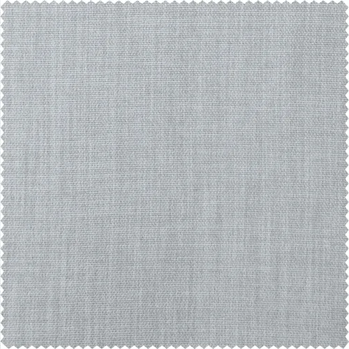 Vista 10 de HPD Half Price Drapes - Cortinas de lino sintético para sala de estar (2 paneles) - 50 pulgadas de ancho x 96 pulgadas de largo - Cortinas