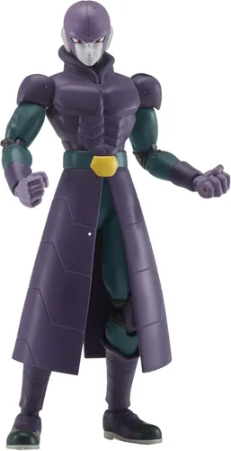 Vista 21 de Dragon Stars Series - Dragon Ball DAIMA - Goku [Mini], figura de acción de 5 pulgadas