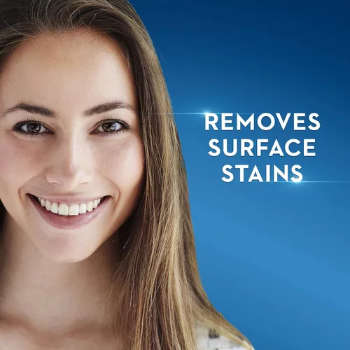 Vista 3 de Crest Pro-Health - Pasta dental de gel blanqueador, 4.6 onzas, 3 unidades, triple