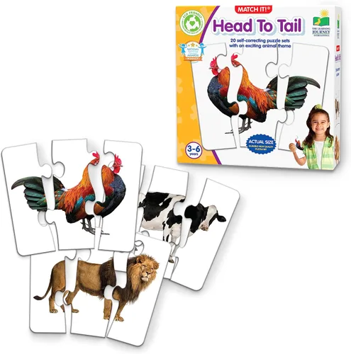 Vista 8 de Juegos, ABCs, Multicolor