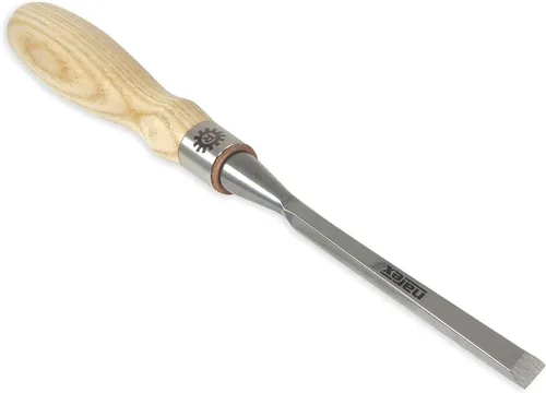 Narex Cincel de borde biselado Richter 3/8" (10mm)