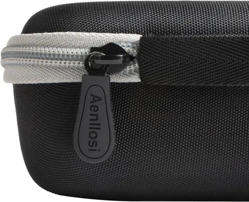 Vista 5 de Aenllosi Estuche rígido compatible con Dremel Lite 7760 N/10 4V Li-Ion herramienta giratoria inalámbrica