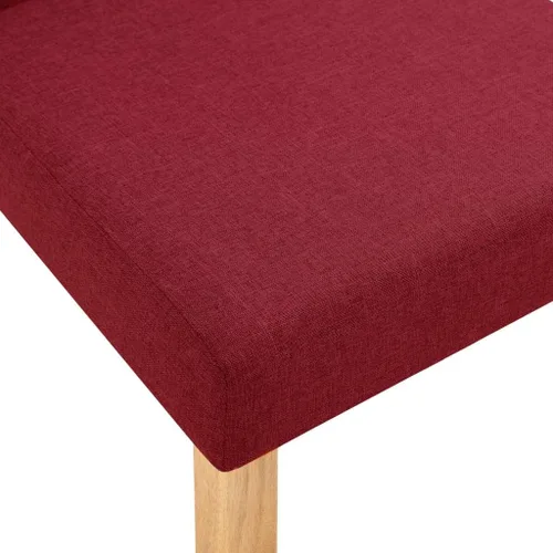 Vista 7 de Dining Chairs,Counter Dining Chairs,Dining Room Chairs Suitable for Daily Dining Or Special Events Such As Meetings, Weddings and Celebrations. 4