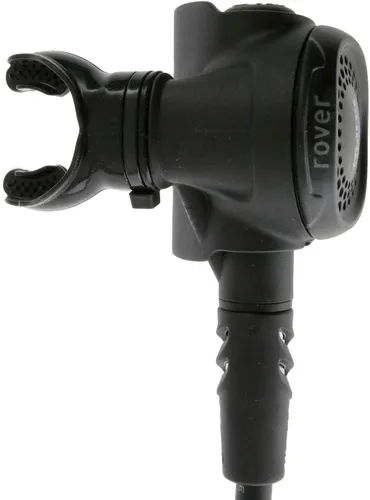 Vista 4 de Mares Regulador Rover 2S Unisex Negro