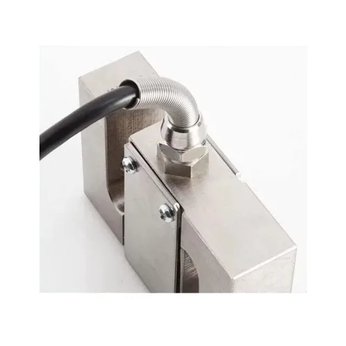 Vista 4 de ATO Célula de carga del medidor de tensión 20ton, tipo célula de carga de S, sensor de la célula de carga de la tensión 20ton y de la presión