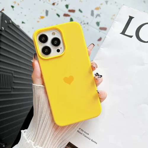 Vista 12 de Jmltech Funda de silicona para iPhone 14 Pro Max con forro de microfibra suave antiarañazos, funda protectora para iPhone 14 Pro Max, rosa (negro)