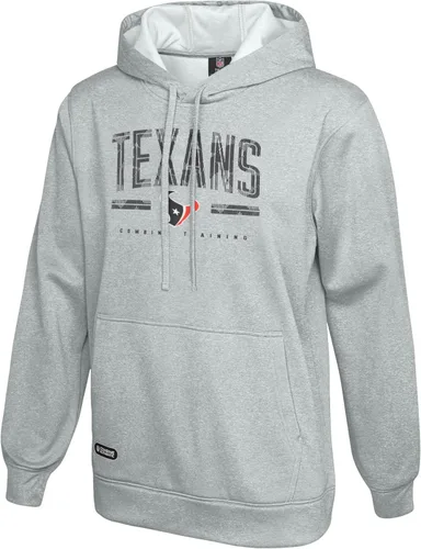 Vista 50 de Outerstuff NFL Coin Toss - Sudadera con capucha de forro polar para hombre