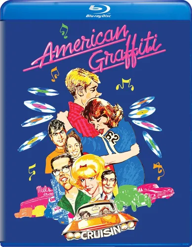 American Graffiti