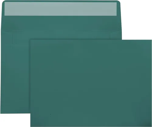 Vista 7 de Paquete de 100 sobres blancos A2, 4.4 x 5.75, autosellado para invitaciones, fotos, tarjetas, correos, bodas