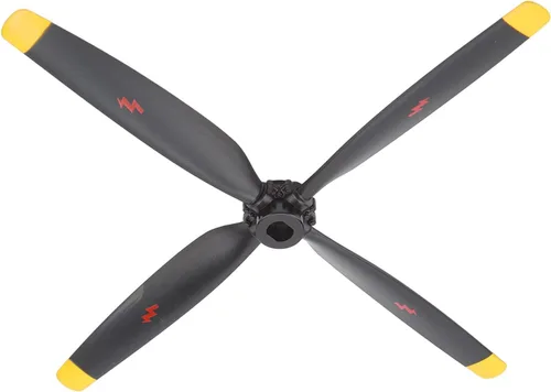 Vista 7 de Hélices de avión XK RC, hélices de repuesto de avión para avión XK RC