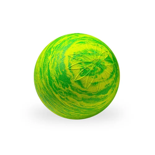 OPTP Pelota de postura – Pelotas de espuma para masaje, terapia física, ejercicio y fitness, pelota de movilidad para liberar la tensión muscular y