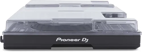 Vista 5 de Decksaver DDJ-FLX10 Cubierta