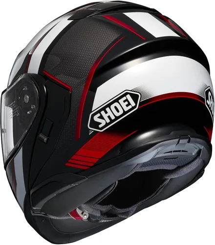 Vista 3 de Shoei Neotec 3 Grasp - Casco modular para motocicleta