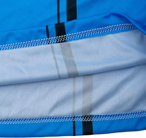 Vista 5 de Referee Uniform - Short Sleeve Soccer Jersey by Total Soccer Factory