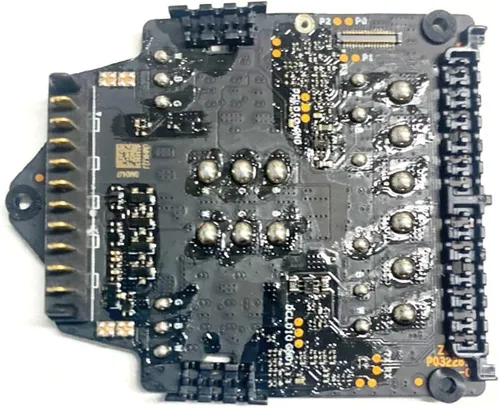 Vista 10 de [Piezas de dron] para DJI Mavic 2 Body Shell cubierta superior marco medio parte inferior pieza de repuesto para Drone Mavic 2 Repairment Services